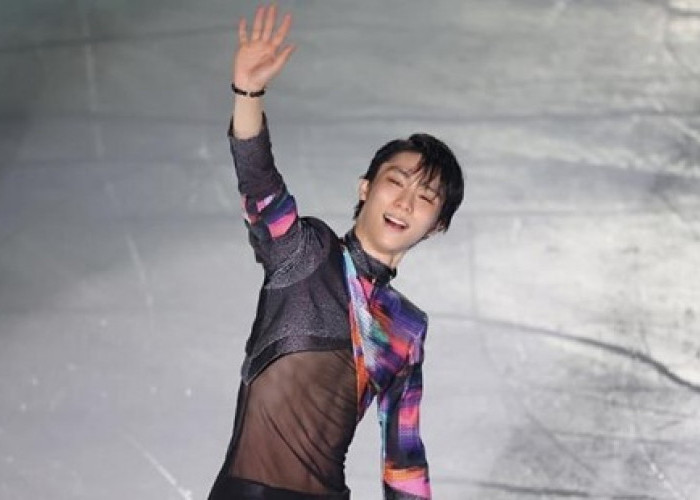 Selamat! Yuzuru Hanyu Atlet Skating Asal Jepang Resmi Menikah