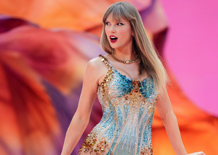 Taylor Swift Akhirnya Miliki Master Enam Album Lama, Streaming Melejit Drastis