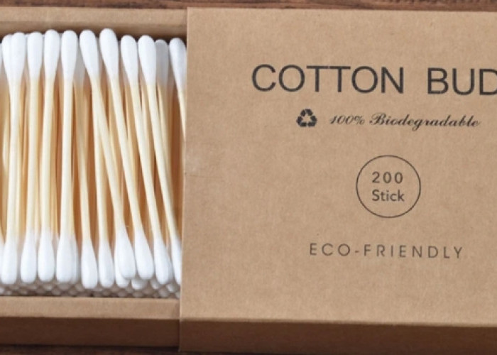 Bahaya Tersembunyi di Balik Kapas, Ancaman Cotton Bud Bagi Kesehatan Telinga