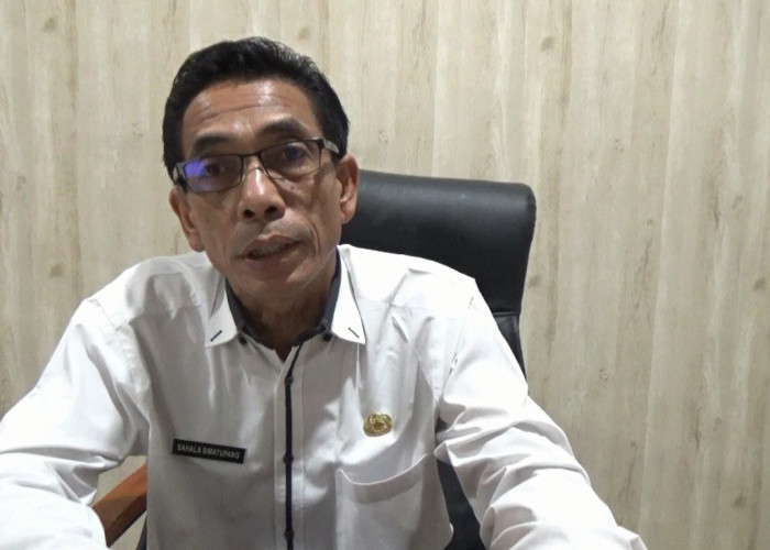 Dinkes Tanjab Barat: ISPU Masih Kategori Sedang, 158 Kasus ISPA Tercatat