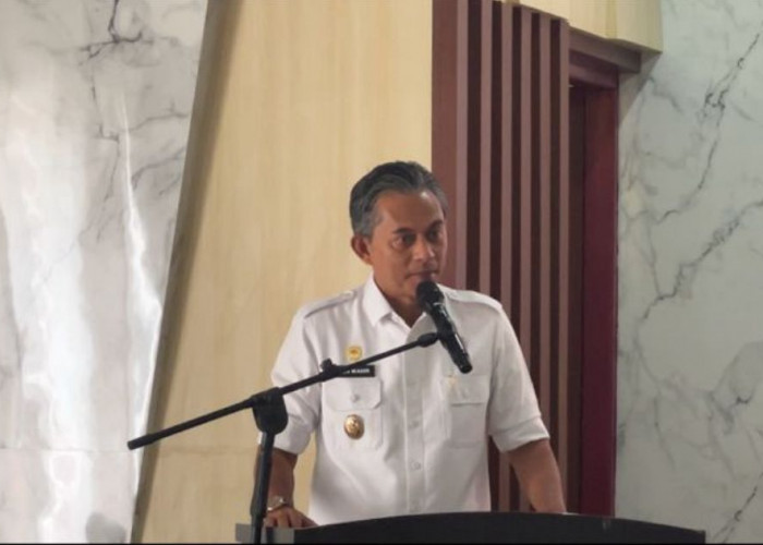 Musrenbang Tiga Kecamatan, Wabup Muaro Jambi Tekankan Pembangunan Merata