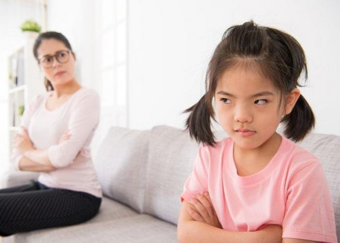 80 Persen Anak Usia 7–12 Tahun Pernah Berbohong, Orangtua Perlu Sikapi dengan Bijak