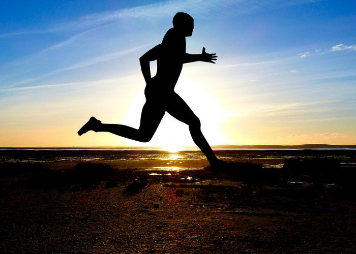 7 Manfaat Olahraga Pagi, Nomor 5 Menjaga Berat Badan Tetap Ideal