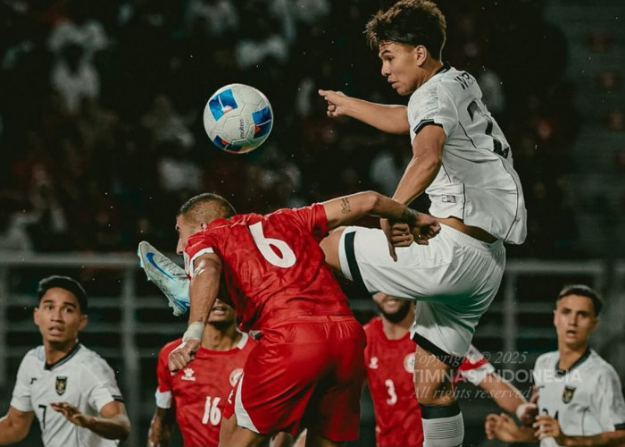 Adrian Wibowo Jadi Kandidat Timnas Indonesia di FIFA ASEAN Cup, Sandy Walsh dan Miliano Kejar Waktu