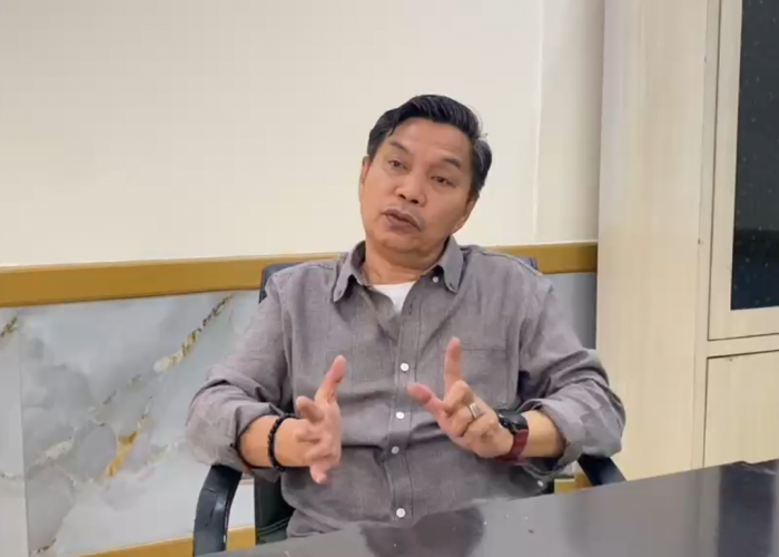 DPRD Kota Jambi Nilai Program OPBM Masih Perlu Dievaluasi