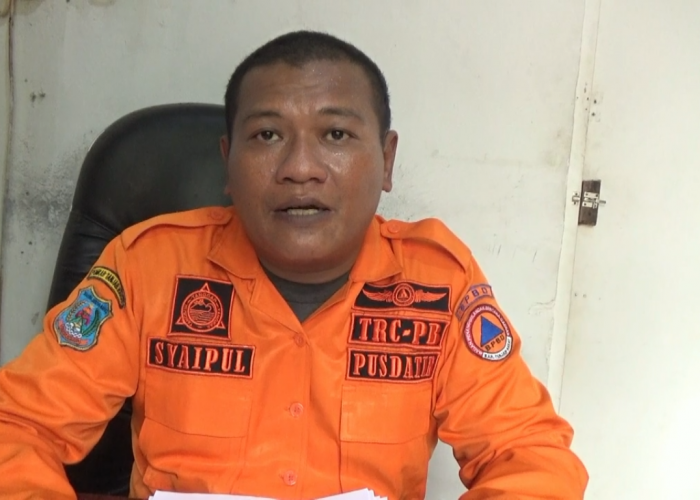 Siaga Karhutla Tanjab Barat Diperpanjang hingga Akhir Tahun