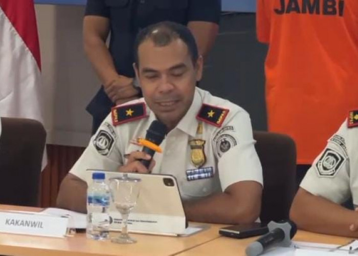 Imigrasi Ungkap Penyebab Kematian Warga Jambi di Kamboja