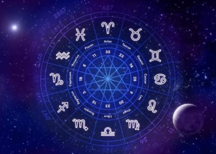 Memiliki Ambisi Kuat, Berikut Zodiak yang Kuat dalam Mengejar Cita-Cita