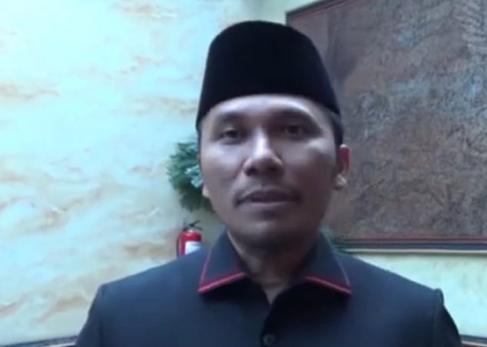 Bela Asniati Guru TK, Ketua DPRD Jambi Edi Purwanto Siap Pasang Badan Bayar Rp75 juta