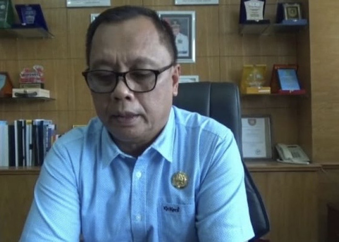 Bapenda Tanjab Barat Sebut Realisasi Pendapatan Daerah 2025 Capai Rp1,6 Triliun Lebih