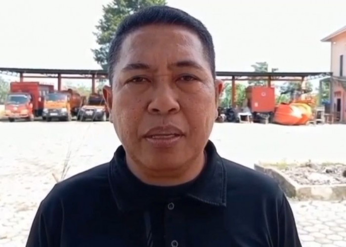 Musim Panas Masih Melanda Tebo, Puluhan Hotspot Kembali Muncul