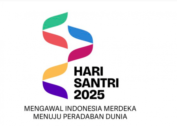 Komitmen Santri untuk Kemajuan Bangsa