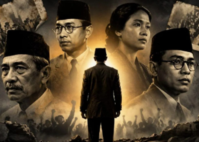 10 Tokoh Sejarah Indonesia yang Terlupakan, Padahal Jasanya Besar untuk Bangsa