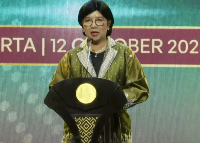 Rupiah Menguat Signifikan, BI Beberkan Penyebab dan Prospek Pergerakannya