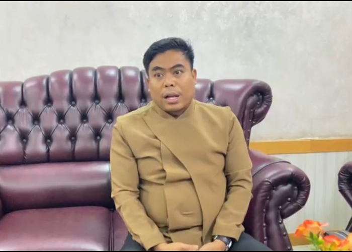 Penertiban PKL Pasar Talang Banjar Berulang, DPRD Kota Jambi Soroti Keterbatasan Personel Satpol PP