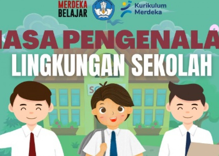 Masa Pengenalan Sekolah: Navigasi Awal Menuju Pendidikan dan Pertemanan