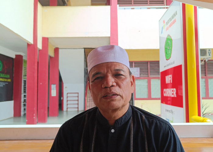 Muhamadiyah Tetapkan Idul Fitri besok, Sholat Ied Digelar Di sejumlah Titik