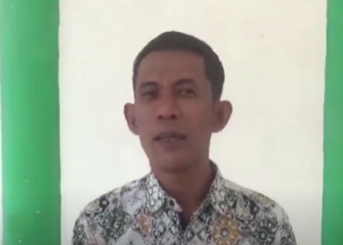 Berkas Calon Perseorangan Dinyatakan TMS