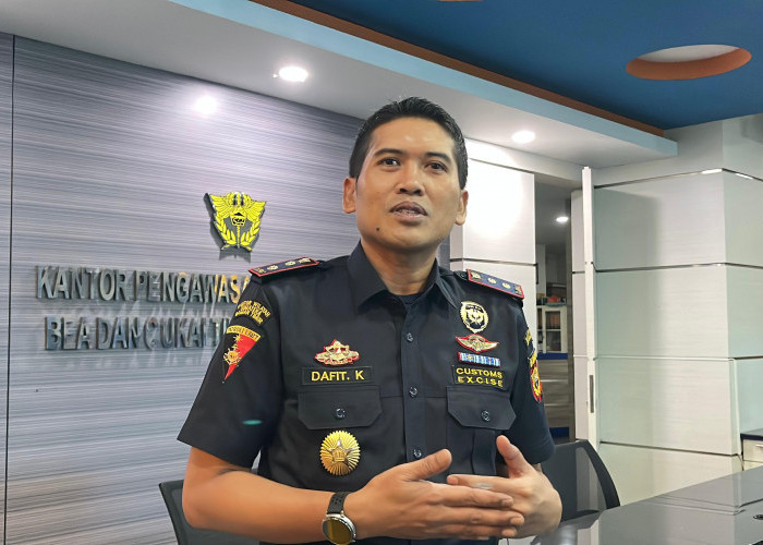 Ekspor Pinang Jambi Dikembalikan, Bea Cukai Jelaskan Mekanisme Reimpor 