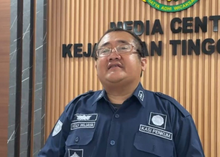 Kejati Jambi Tegaskan Terlapor Kasus Investasi Batu Bara Bukan Jaksa