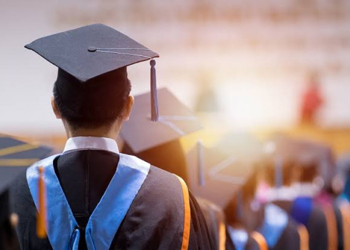 Pengangguran Sarjana di Indonesia Tembus 1,03 Juta Jiwa, Pemerintah Janjikan Peluang Kerja