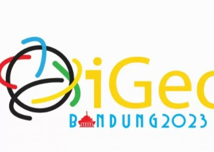 iGeo 2023 Buka Pintu Pertukaran Ide Antar Bangsa di Kota Bandung