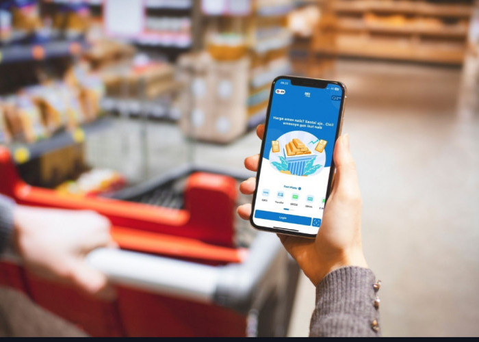 Super App BRImo Tembus 42,7 Juta User dan Catatkan Volume Transaksi Rp3.231 Triliun,  Peningkatan Dana Murah