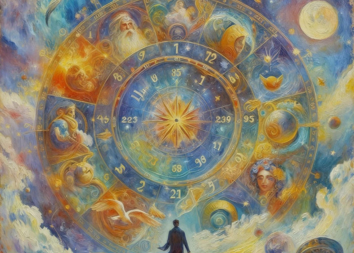  Ramalan Keuangan dan Karier 12 Zodiak Jumat 20 Februari 2026, Kolaborasi Jadi Kunci Sukses