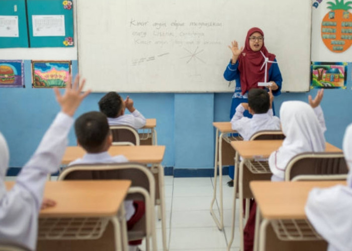 Kemensos Matangkan Rekrutmen Sekolah Rakyat, Targetkan Anak dari Keluarga Miskin Ekstrem