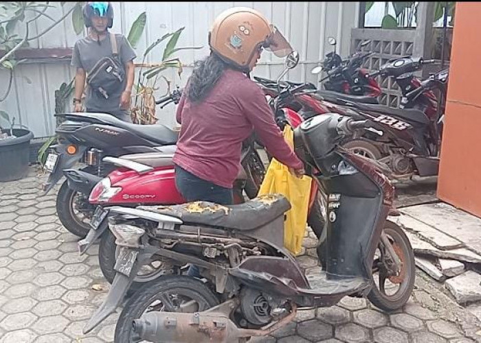 Perjuangan Ibu Korban Pencabulan Oknum ASN di Jambi Tanpa Kuasa Hukum dan Dukungan Finansial