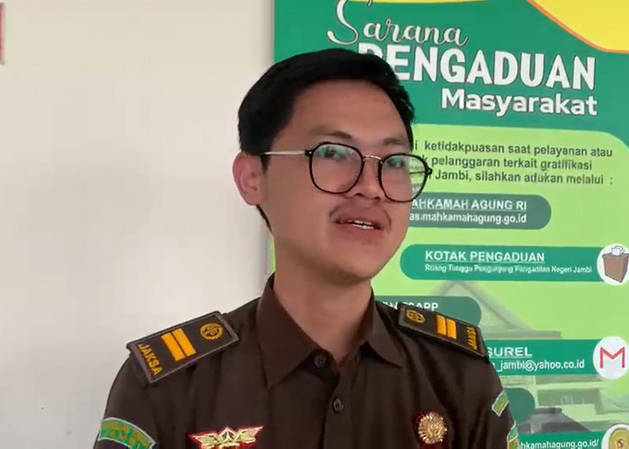 JPU Soroti Aliran Pembayaran PDAM Tirta Mayang ke PT DHS