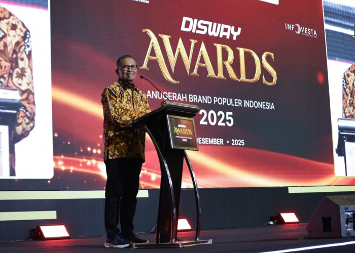 JMSI Usulkan Dahlan Iskan Raih Anugerah Dewan Pers 2025 Kategori Spirit Media Baru
