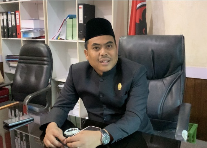 Kualitas Udara Sangat Buruk, DPRD Kota Jambi Desak Pemkot Ambil Tindakan Cepat