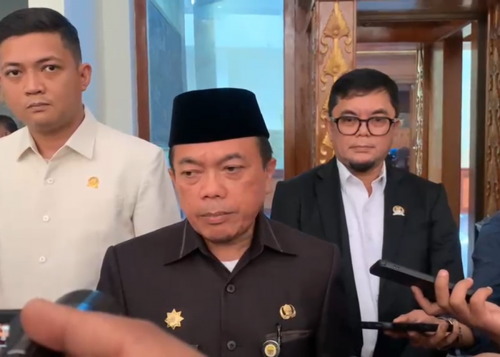 APBD Jambi 2027 Masih dalam Efisiensi, Pemerintah Fokus pada Program Prioritas