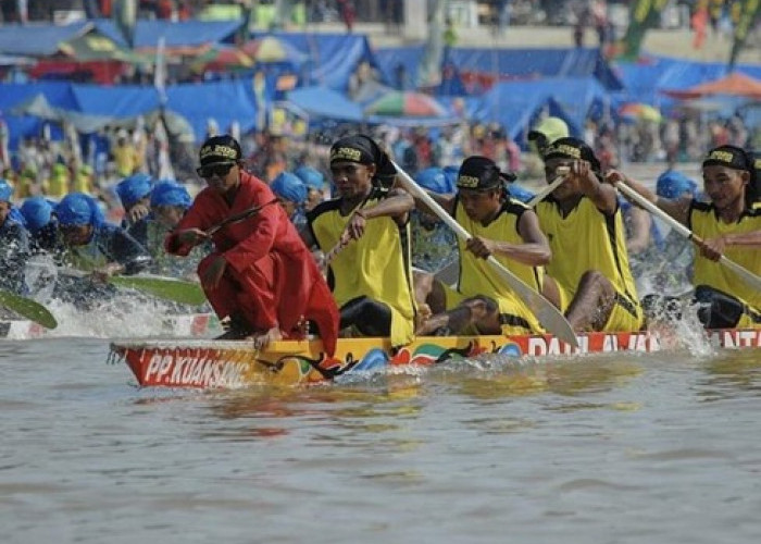  Cek Sekarang! Olahraga Dayung Indonesia, Berikut Provinsi yang Masih Menyelenggarakannya Hingga Saat ini