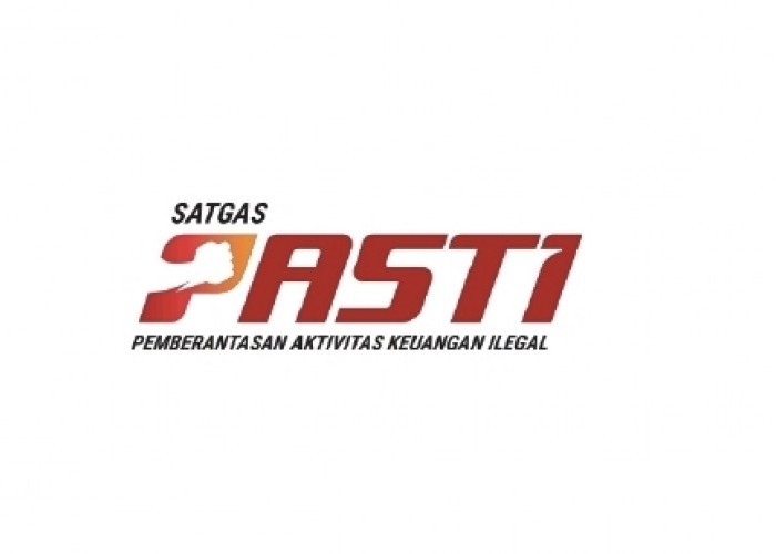 SATGAS PASTI HENTIKAN KEGIATAN ILEGAL MAGENTO