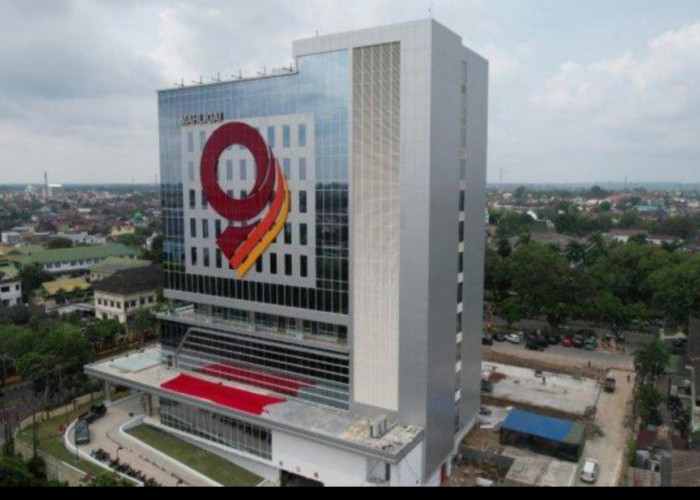 Bank Jambi Jamin Nasabah Tidak Dirugikan