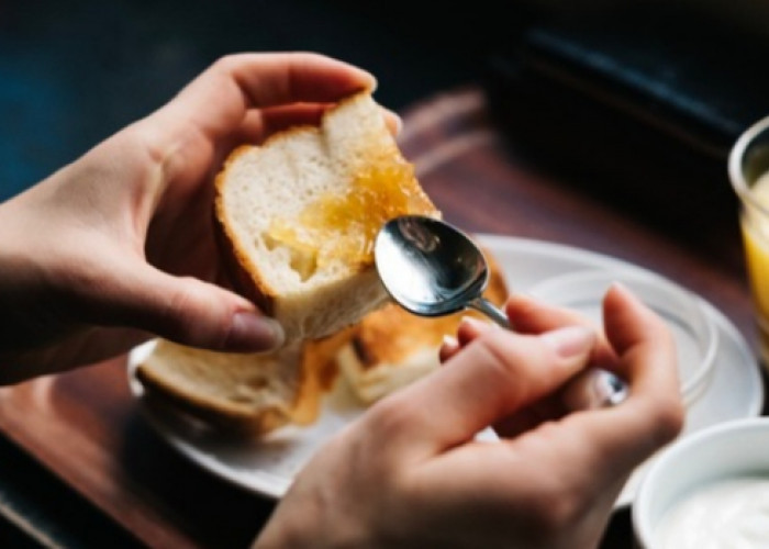 Pentingnya Sarapan Sehat untuk Meningkatkan Produktivitas 