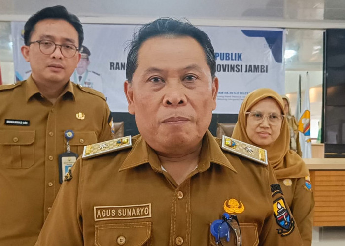 Program 3 Juta Rumah Dorong Percepatan Pengentasan Kemiskinan di Jambi