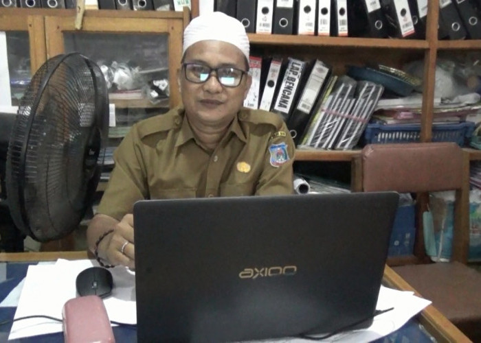 Dinkes Tanjab Barat Catat 80 Kasus DBD hingga Agustus 2026, Tren Cenderung Menurun  