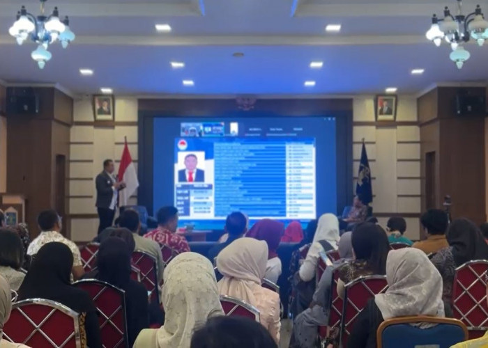 Sosialisasi PMPJ Dorong Kepatuhan Notaris di Jambi  