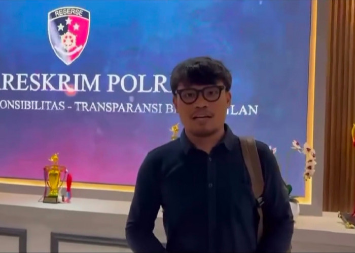 Dugaan Penggelapan Pajak dan Penguasaan Lahan, Petani Purwodadi Jambi Laporkan Anak Usaha Bakrie Group