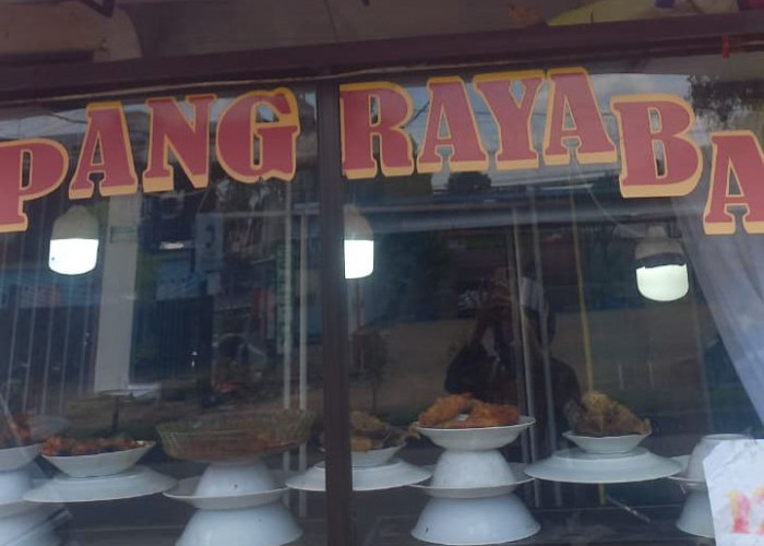 Harga Gas Naik, Pedagang Kuliner di Jambi Tertekan Namun Tak Berani Naikkan Harga