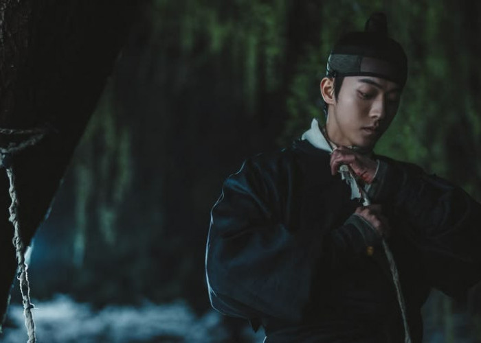 Drama Korea Paling Banyak Ditonton di Netflix Indonesia pada Awal Pekan Ini