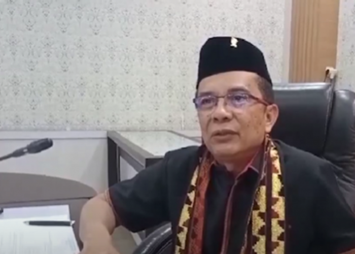 Waka DPRD Kota Jambi Terima Kunjungan DPRD Kabupaten Tulang Bawang Barat Bahas Soal PPDB 
