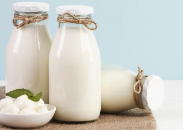 8 Manfaat yang Terkandung dalam Minuman Susu