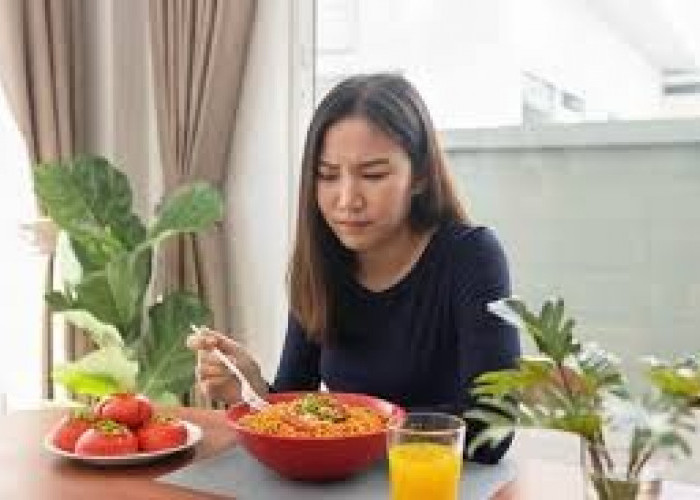 Mengapa Setiap Orang Memiliki Toleransi Pedas yang Berbeda? Ini Penjelasan Ilmiahnya