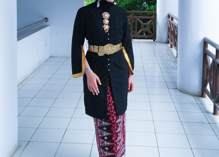 Sosok Kartini Masa Depan, Khamidah Putri Rizki Presenter Cantik di Televisi Swasta