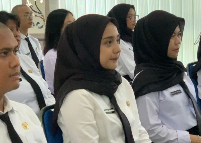 Pemkot Jambi Gelar Latsar CPNS untuk Perkuat Profesionalisme ASN