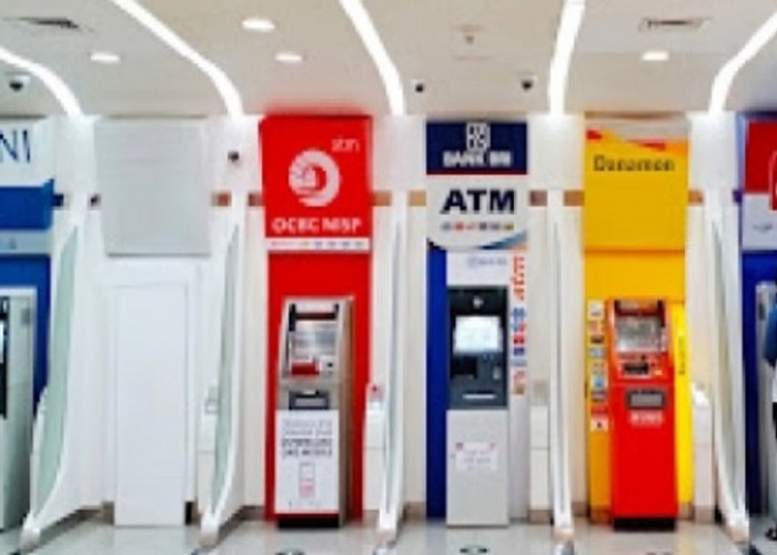 Selama Hari Raya Nyepi, Mesin ATM di Bali Dinonaktifkan, Dipenjelasan BI